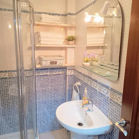 Apartamento Beneharo En Apartmán *