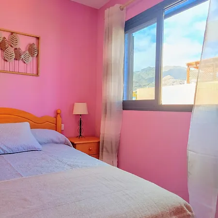 Beneharo En Apartament