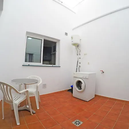 Beneharo En Apartment