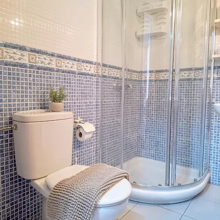 Beneharo En Lejlighed San Andrés