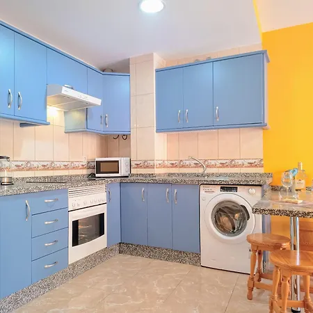 Beneharo En * San Andrés