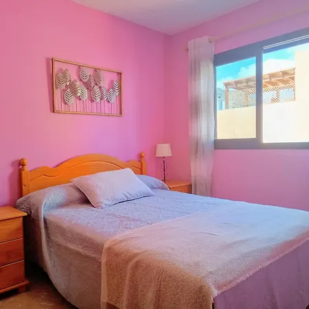 Lejlighed Beneharo En *