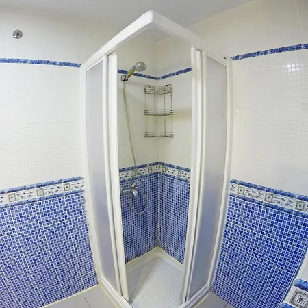 Apartment Beneharo En