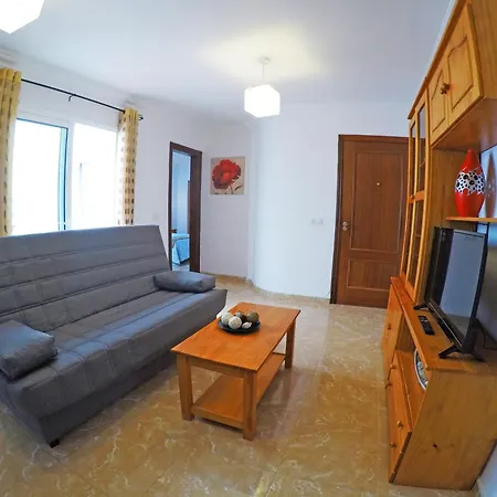 Beneharo En Lejlighed *