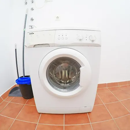 Apartment Beneharo En *