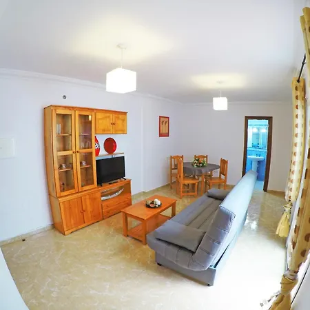 Beneharo En San Andrés