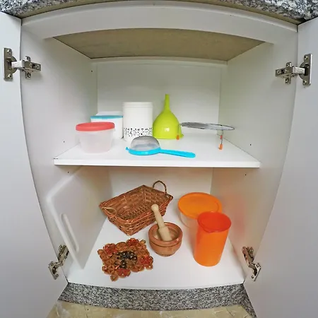 Beneharo En Lejlighed *