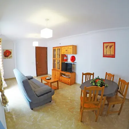 Lejlighed Beneharo En *