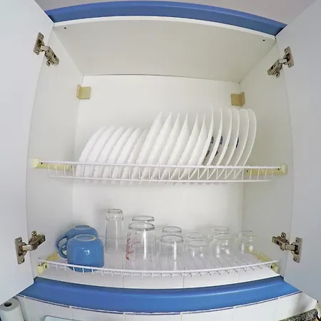 Beneharo En Lejlighed San Andrés