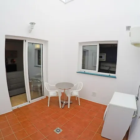 Beneharo En Apartment